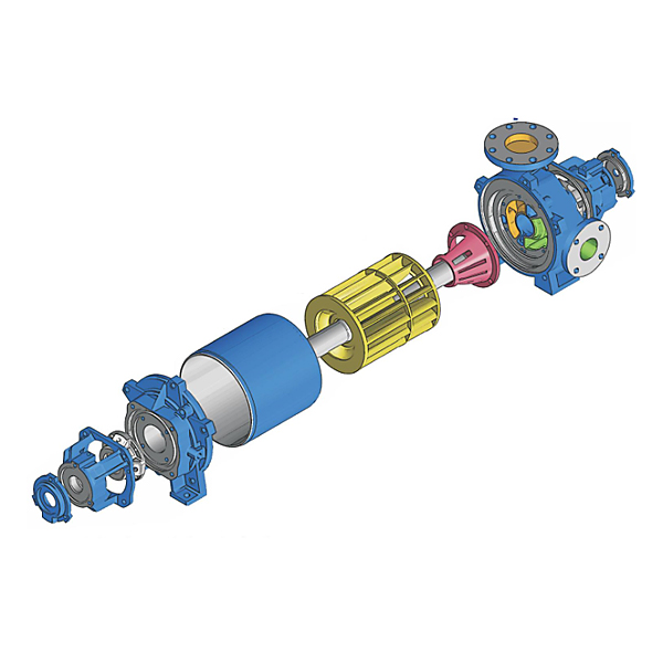 Process Controls Corporation - NASH Parts & Service