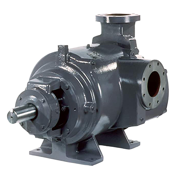 Process Controls Corporation - NASH SC Classic Liquid Ring Vacuum Pump & Compressor