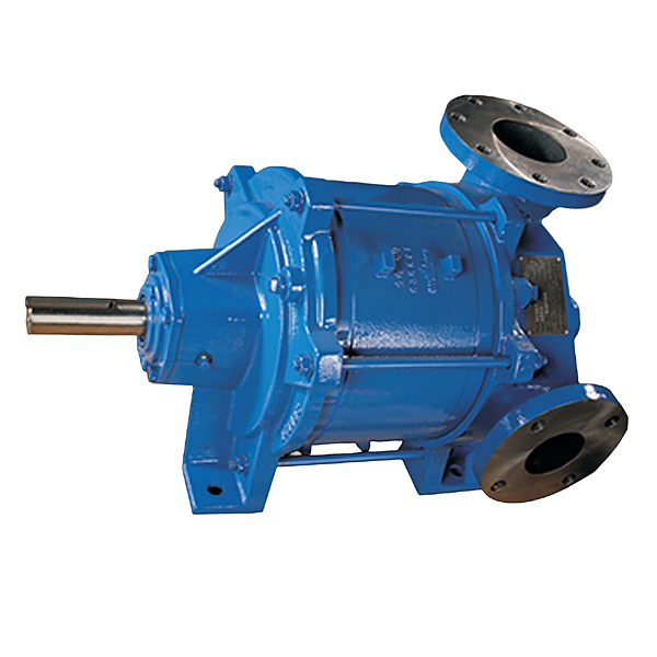 Process Controls Corporation - NASH Vectra GL Compressor