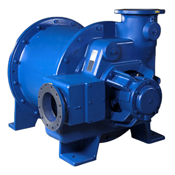 Process Controls Corporation - NASH Vectra XL Compressor