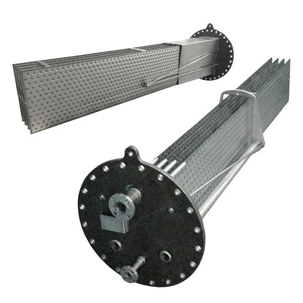 Process Controls Corporation - OMEGA Thermo Products Bayonet & Suction Heaters