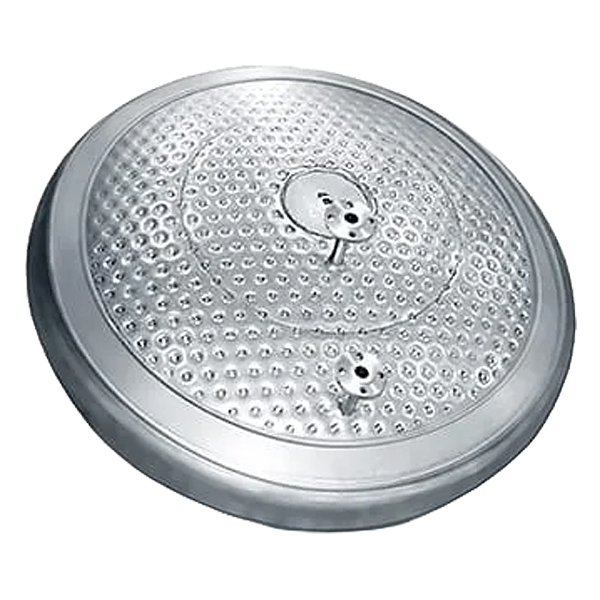 Process Controls Corporation - OMEGA Thermo Products Flanged and Dished Heads