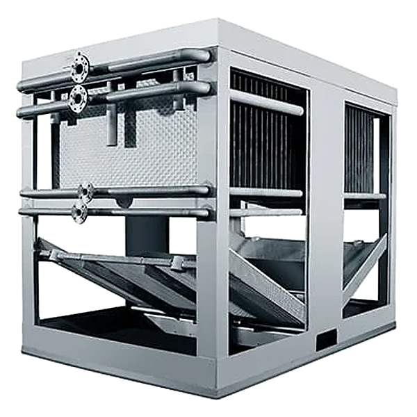 Process Controls Corporation - OMEGA Thermo Products Industrial Ice Machine