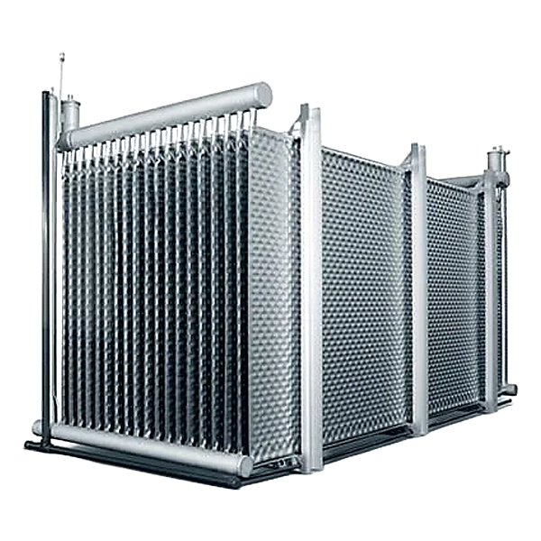 Process Controls Corporation - OMEGA Thermo Products Immersion Heat Exchanger