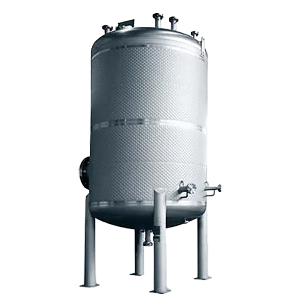Process Controls Corporation - OMEGA Thermo Products Laser Welded Tank Shell