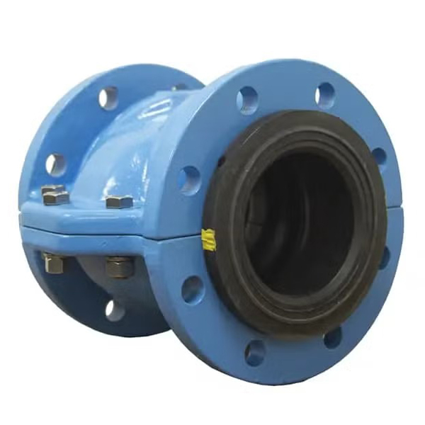 Process Controls Corporation - RF Valves aiRFlex Pinch Valve