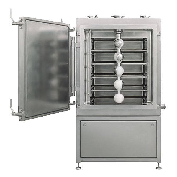 Process Controls Corporation - PINK GmbH Thermosystem VSD Vacuum Drying Oven