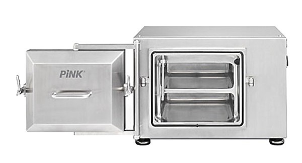 Process Controls Corporation – PINK GmbH Thermosystem VSD-e Vacuum Drying Oven Process Controls Corporation - PINK GmbH Thermosystem VSD-e Vacuum Drying Oven