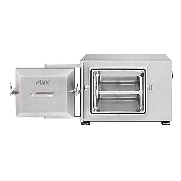 Process Controls Corporation - PINK GmbH Thermosystem VSD-e Vacuum Drying Oven