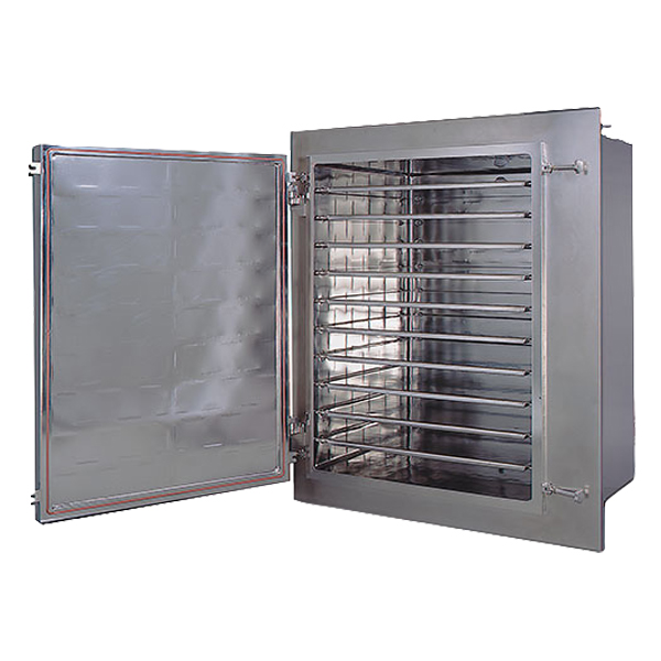 Process Controls Corporation - PINK GmbH Thermosystem VT Vacuum Drying Oven