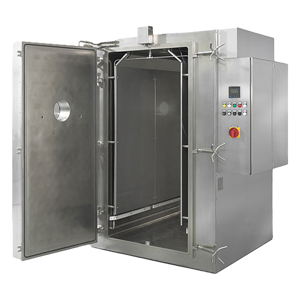 Process Controls Corporation - PINK GmbH Thermosystem VUT Vacuum Circulating Air Oven