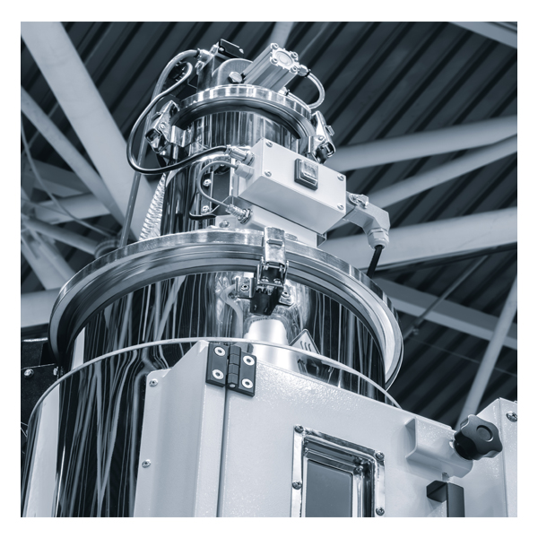 Process Controls Corporation - Powder Handling & Process Containment Solutions