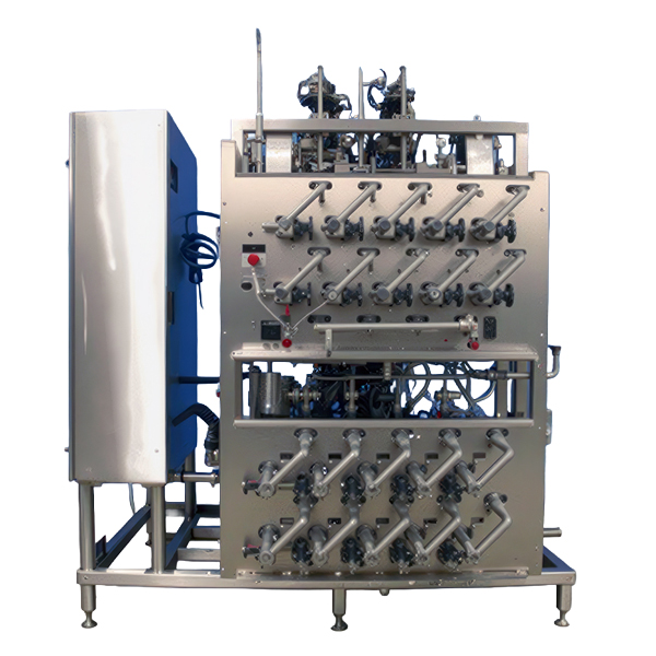 Process Controls Corporation - Process Controls Corporation Liquid Chromatography Systems
