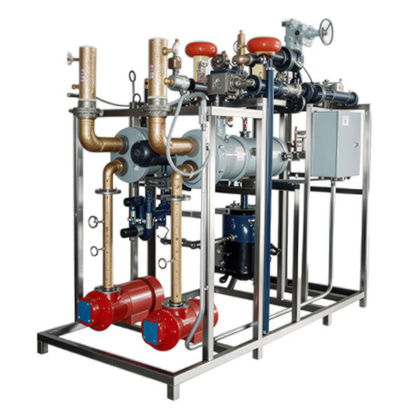 Process Controls Corporation - Process Controls Corporation Process & Utility Systems