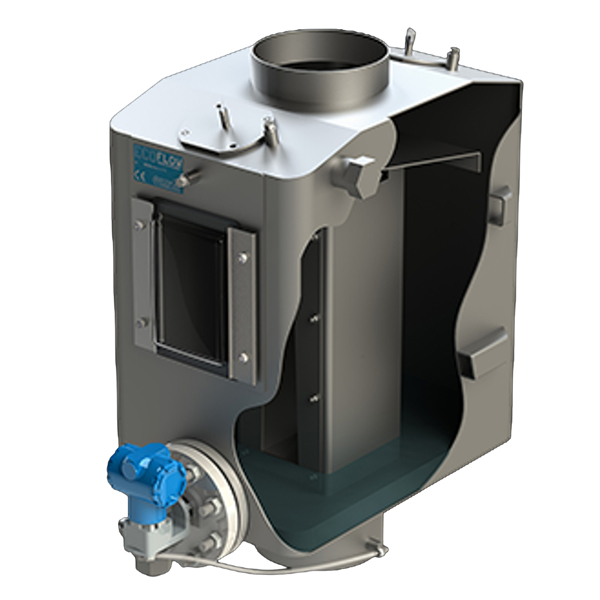 Process Controls Corporation - Runtech Systems EcoFlow Paper Machine Dewatering System