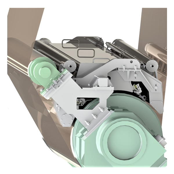 Process Controls Corporation - Runtech Systems Paper Machine Dewatering Solutions