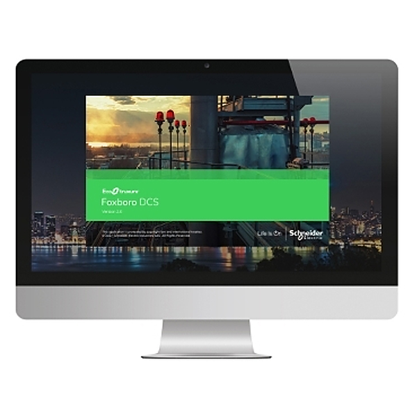 Process Controls Corporation - Schneider Electric Foxboro DCS
