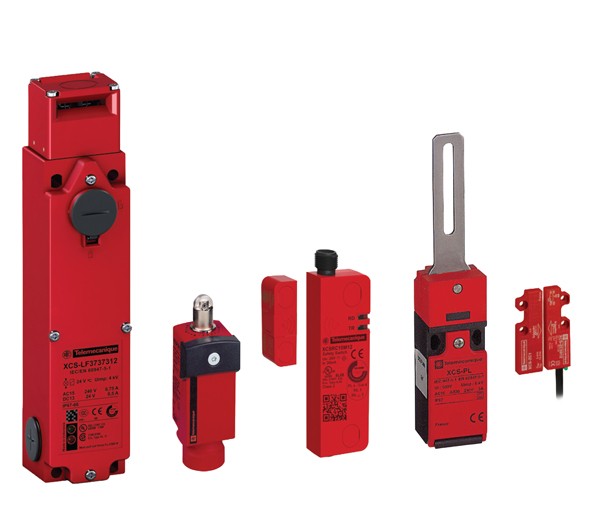 Process Controls Corporation – Schneider Electric Safety Sensors and Safety Switches Process Controls Corporation - Schneider Electric Safety Sensors and Safety Switches