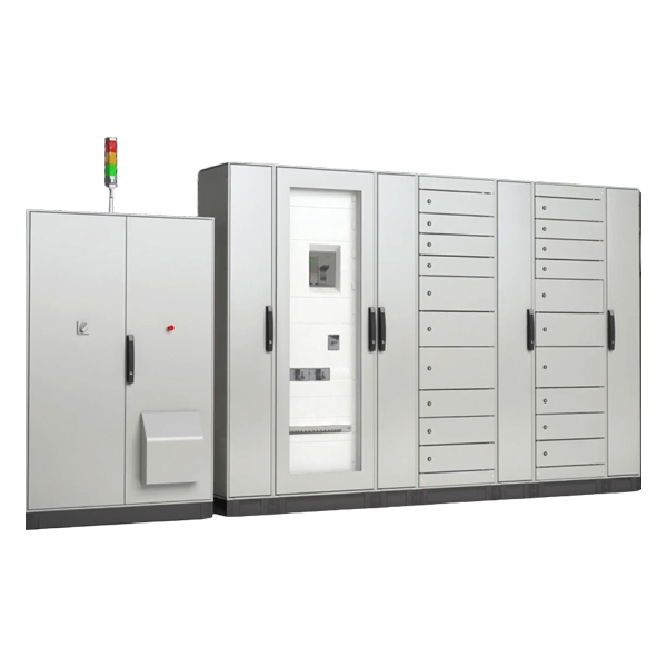 Process Controls Corporation - Schneider Electric Spacial Enclosure