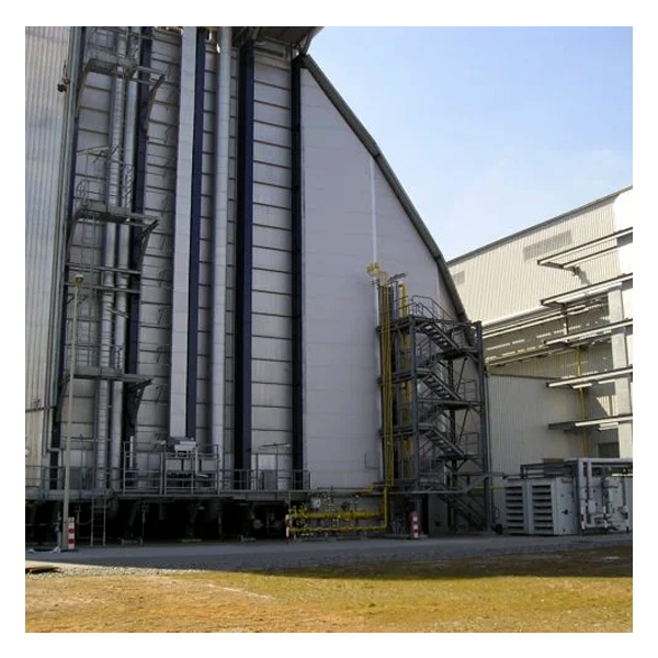 Process Controls Corporation - Burgess-Manning Acoustical Shrouds