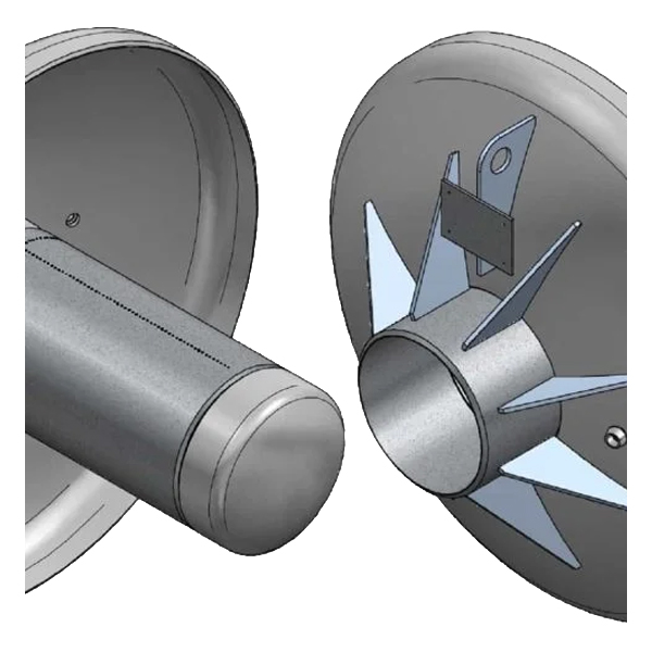 Process Controls Corporation - Burgess-Manning Inline Diffusers and Spargers