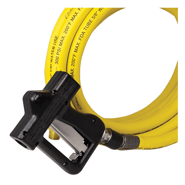 Process Controls Corporation - Strahman Group Washdown Hoses