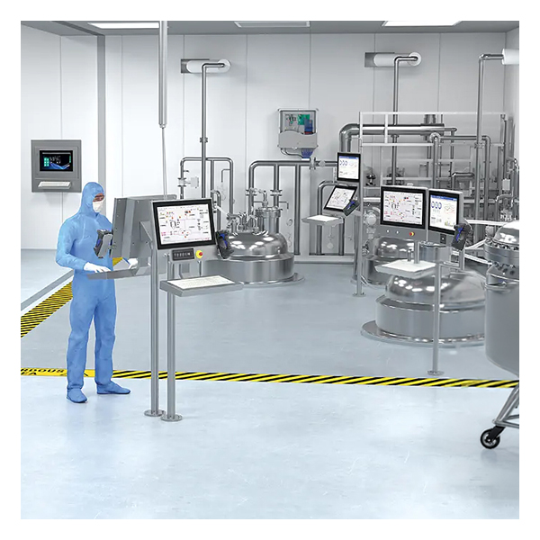 Process Controls Corporation – Pepperl+Fuchs VisuNet Workstations & Operator Interfaces Process Controls Corporation - Pepperl+Fuchs VisuNet Workstations & Operator Interfaces