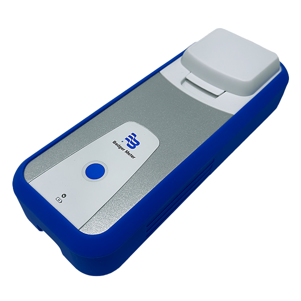 Process Controls Corporation - Badger Meter PQ-200w Portable Water Quality Tester