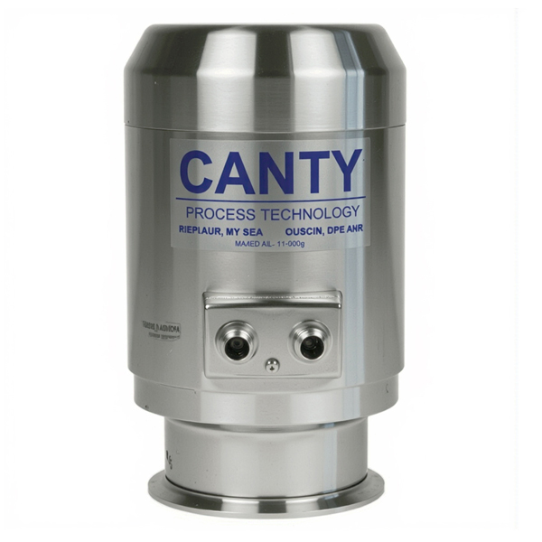 Process Controls Corporation – CANTY ProCamTM Sanitary Process Cameras Process Controls Corporation - CANTY ProCam Sanitary Process Cameras