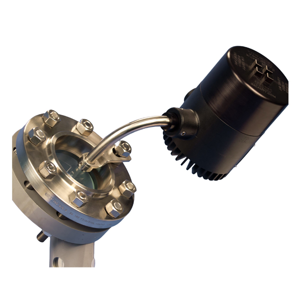 Process Controls Corporation - CANTY Process Technology Process Lights