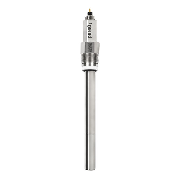 Process Controls Corporation - Mettler Toledo pureO3 Dissolved Ozone Sensor