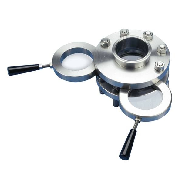 Process Controls Corporation - CANTY Process Technology QuickPort™ Vessel Closures