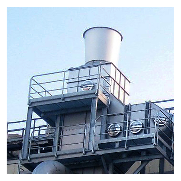 Process Controls Corporation - Runtech Sytems Heat Recovery Systems