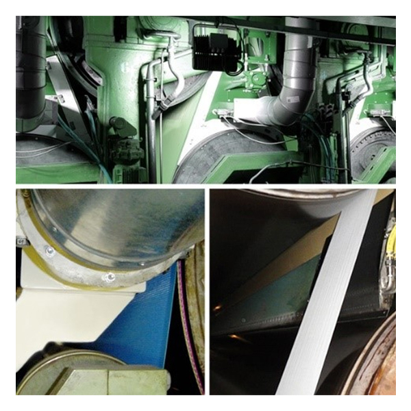 Process Controls Corporation - Runtech Systems RunPro Runnability and Tail Threading Solutions
