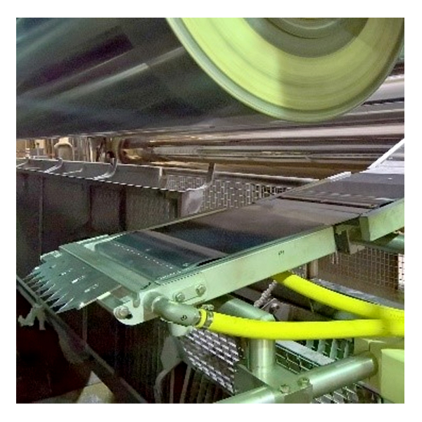 Process Controls Corporation - Runtech Systems RunPro Runnability and Tail Threading Solutions