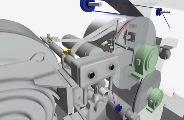 Process Controls Corporation - Runtech Systems RunPro Runnability and Tail Threading Solutions