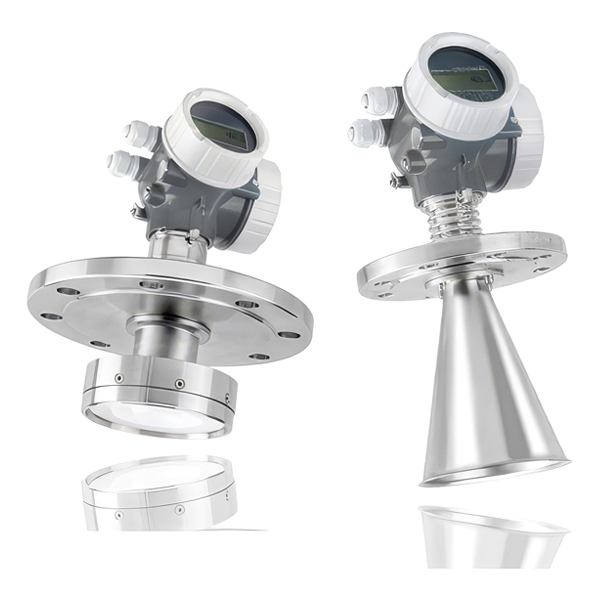 Process Controls Corporation - Varec Radar Tank Gauges