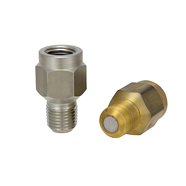 Process Controls Corporation - Reotemp Snubbers