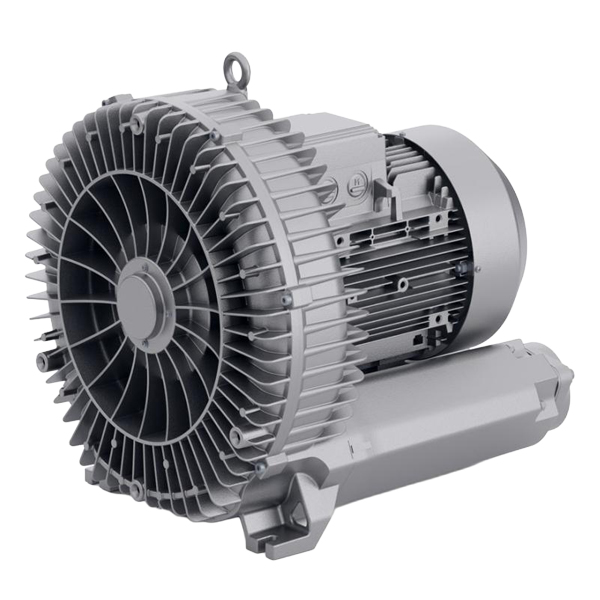Process Controls Corporation - Republic Manufacturing Regenerative Blowers