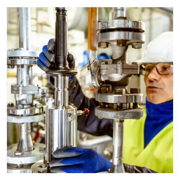 Process Controls Corporation - Mettler Toledo Sensor Housings, Process Adapters & Cleaning Systems