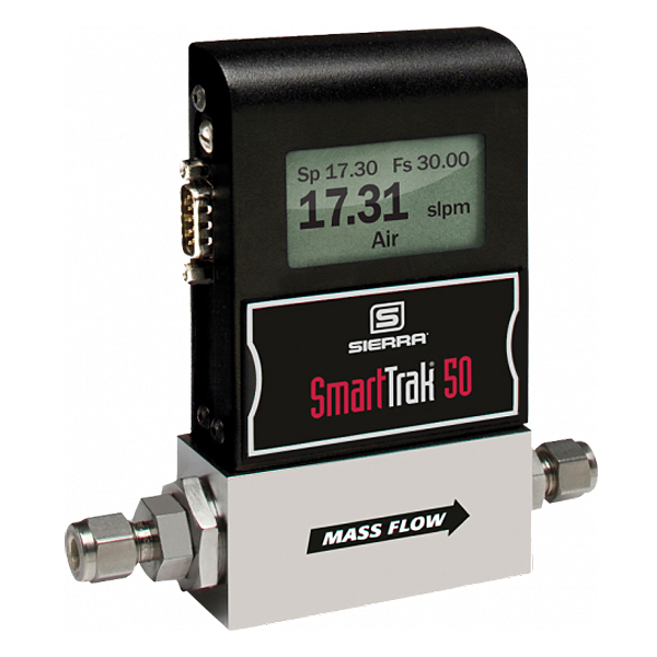 Process Controls Corporation - Sierra Instruments SmartTrak C50 Scientific Meter