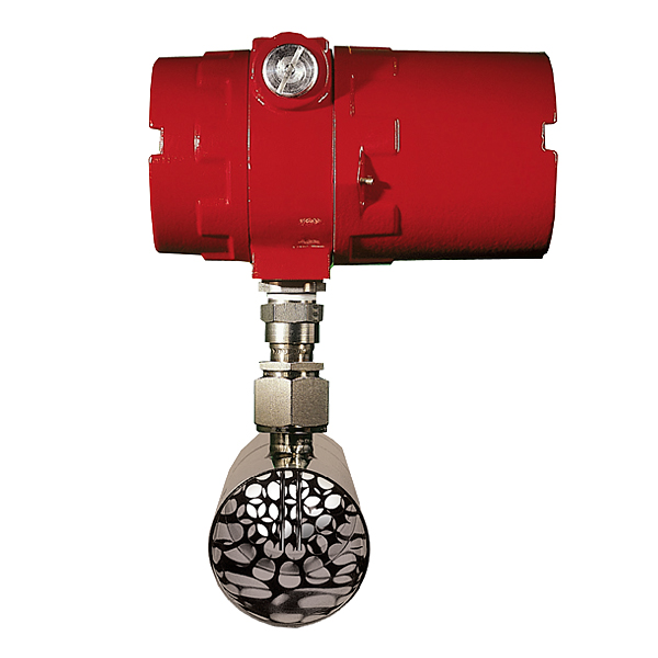 Process Controls Corporation - Sierra Instruments Flat-Trak Model 780S-UHP Ultra High Purity In-Line Mass Flow Meter