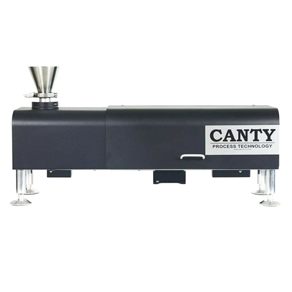 Process Controls Corporation - CANTY Process Technology Solid Particle Size Analyzers