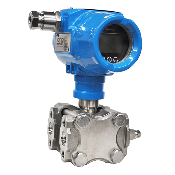 Process Controls Corporation - SOR Controls Group 1800DP Differential Pressure Transmitter