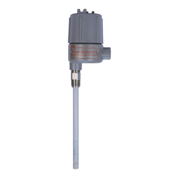 Process Controls Corporation - SOR Controls Group Model 651 & 681 Single Point RF Capacitance Level Controls