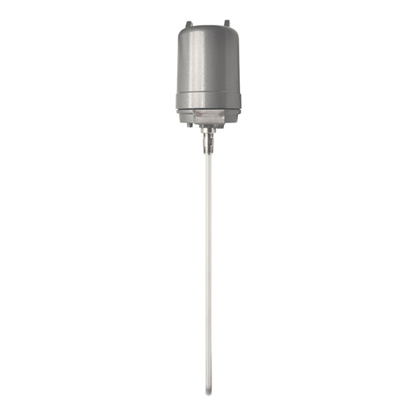Process Controls Corporation - SOR Controls Group Model 660 Series Multi-Point RF Capacitance Level Controls