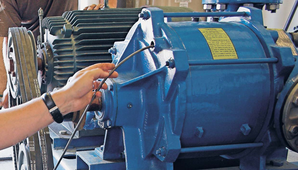 Process Controls Corporation - NASH Parts & Service