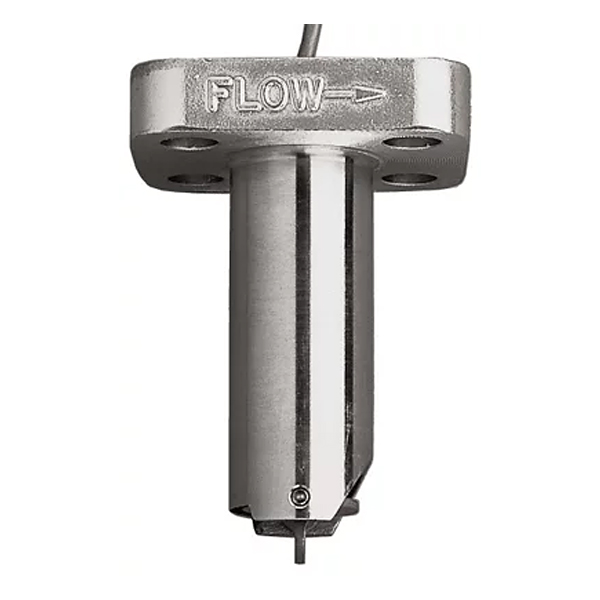 Process Controls Corporation - +GF+ Signet 525 Metalex™ Paddlewheel Flow Sensor