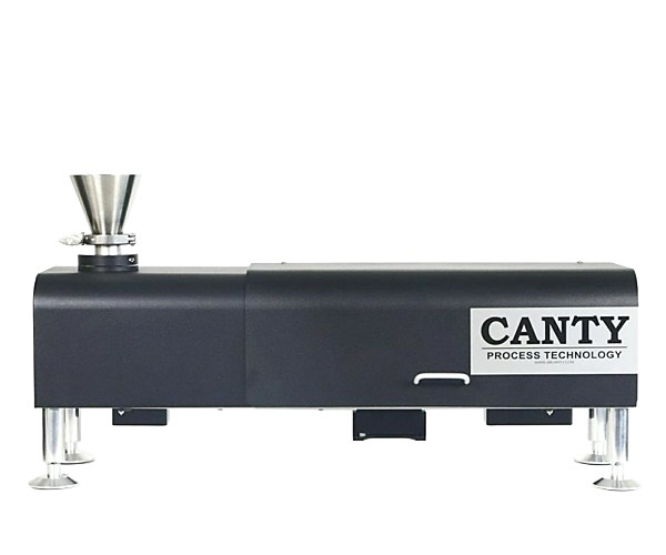 Process Controls Corporation - Canty Process Technology Solid Particle Size Analyzer