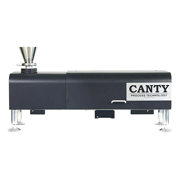Process Controls Corporation - Canty Process Technology Solid Particle Size Analyzer